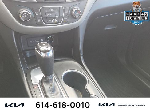 Used 2020 Chevrolet Equinox LS image 25
