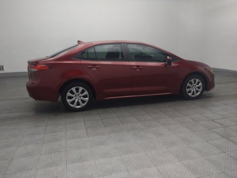 Used 2022 Toyota Corolla LE FWD image 10