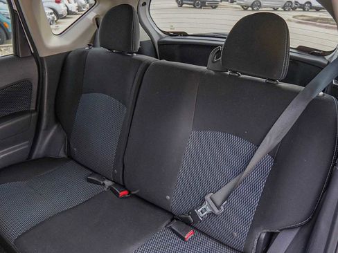 Used 2018 Nissan Versa Note SV image 29