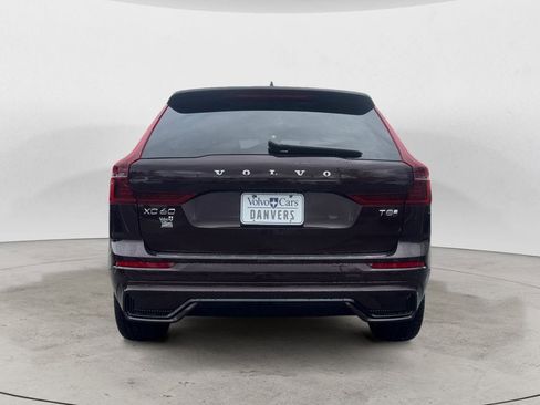 New 2026 Volvo XC60 T8 Ultra AWD/4WD image 4