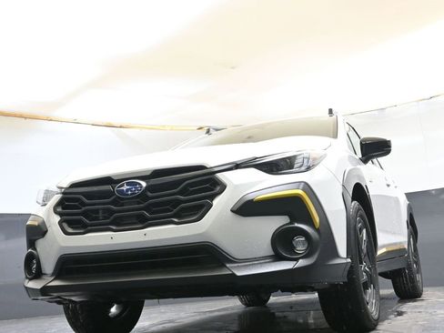 Certified 2024 Subaru Crosstrek 2.5i Sport image 37