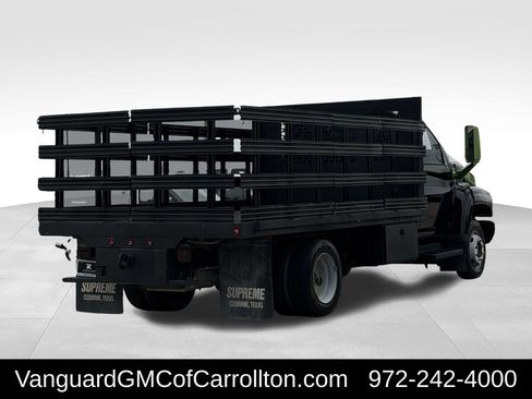 Used 2003 Chevrolet Kodiak C4500 2WD Regular Cab image 8
