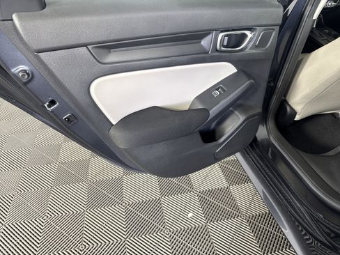 Certified 2024 Honda Civic LX image 17