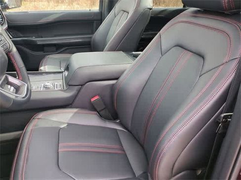 New 2024 Ford Expedition Max Limited image 16