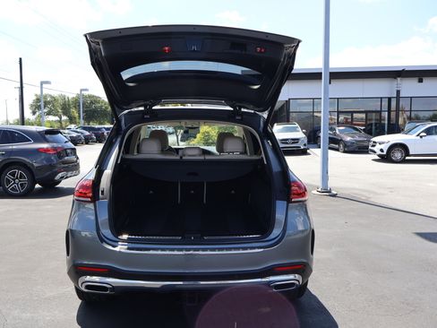 Used 2021 Mercedes-Benz GLE 350 image 21