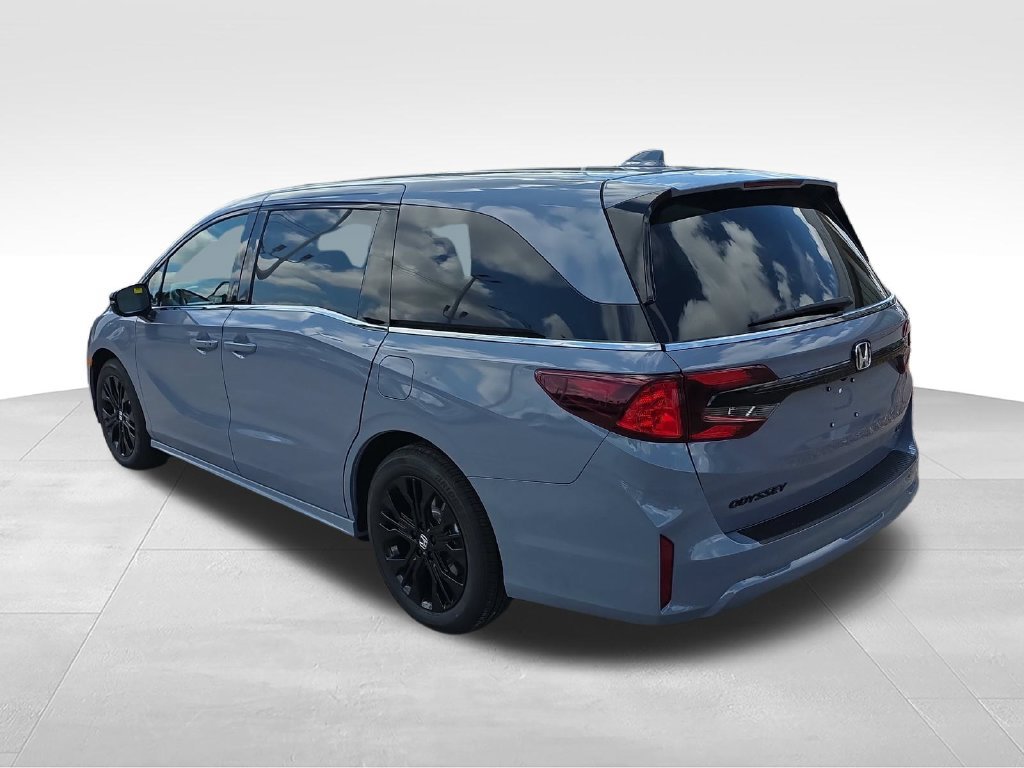 New 2027 Honda Odyssey Sport-L image 3