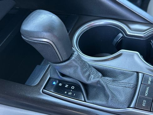 Used 2023 Toyota Camry XSE image 33