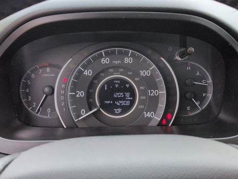 Used 2013 Honda CR-V EX-L image 15