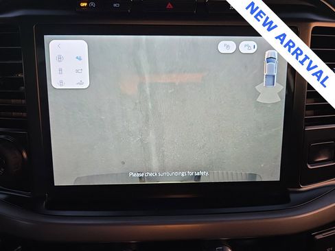 Used 2024 Ford F150 XLT w/ Mobile Office Package image 29