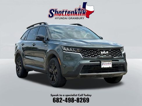 Used 2022 Kia Sorento S AWD/4WD image 3