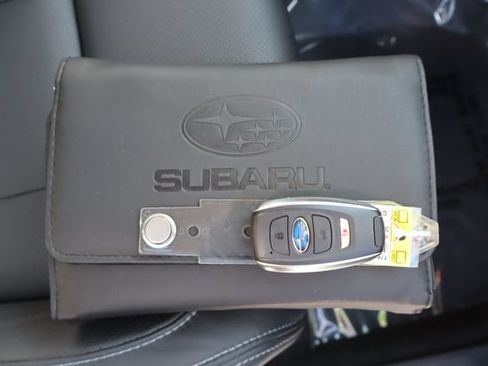 Used 2024 Subaru Ascent Touring w/ Popular Package #2 AWD/4WD image 58