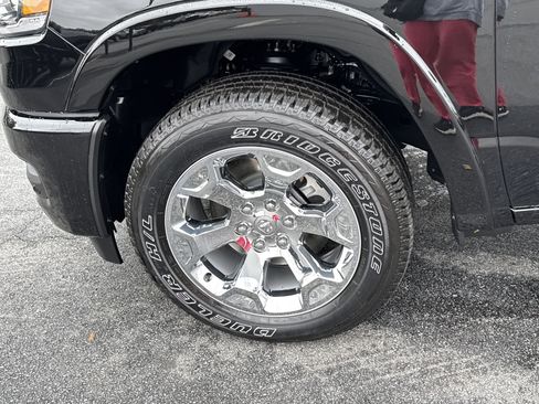 New 2026 RAM 1500 Big Horn image 14