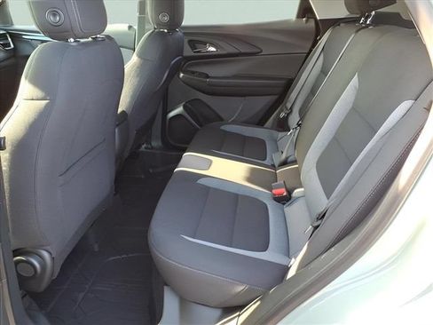 New 2026 Chevrolet TrailBlazer LT w/ Driver Confidence Package FWD image 18