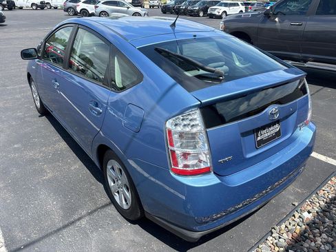Used 2008 Toyota Prius FWD image 5