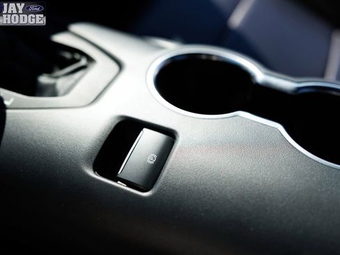 Certified 2024 Ford Mustang Premium image 41