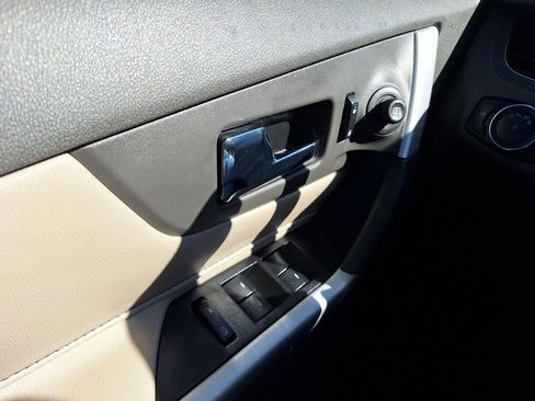 Used 2014 Ford Edge Limited w/ Equipment Group 301A image 19