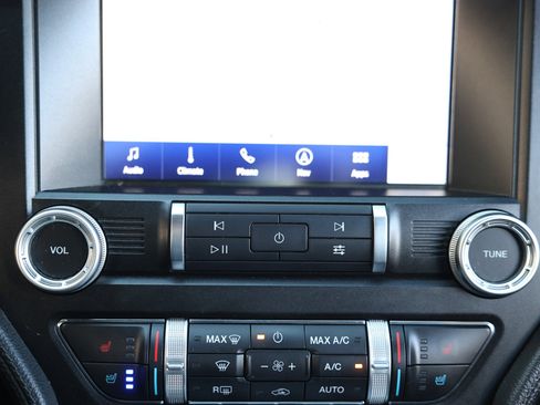 Used 2019 Ford Mustang GT Premium w/ Equipment Group 401A image 34