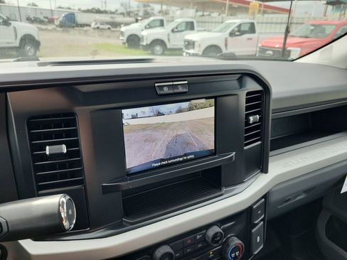 New 2026 Ford F250 XL w/ STX Appearance Package AWD/4WD image 22