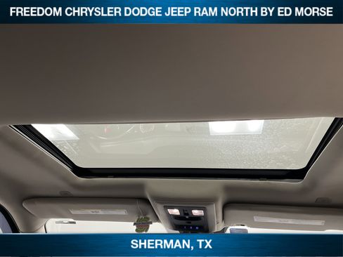 Used 2017 RAM 1500 Sport w/ Convenience Group image 12