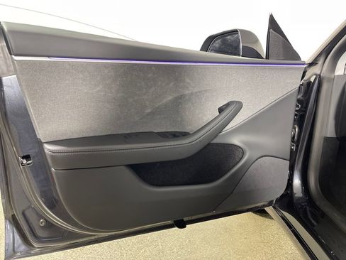 Used 2025 Tesla Model 3 Long Range image 20