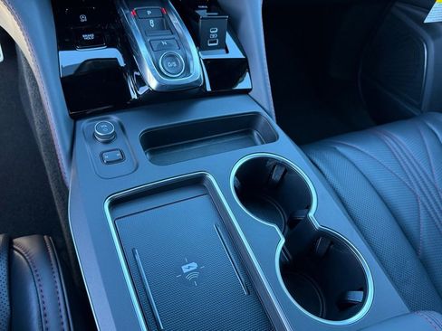 New 2026 Acura MDX A-Spec image 21