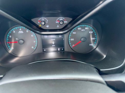 Used 2021 Chevrolet Colorado LT w/ Fleet Safety Package image 18