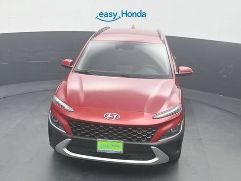 Used 2022 Hyundai Kona SEL FWD image 20