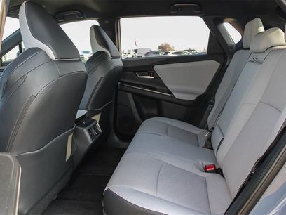 New 2026 Subaru Solterra