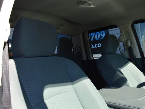 Used 2014 RAM 1500 Express image 19