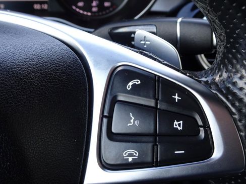 Used 2017 Mercedes-Benz C 300 4MATIC Coupe image 17