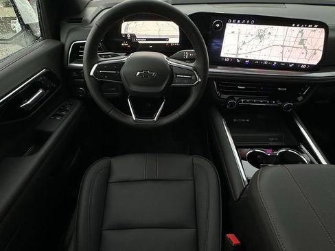 New 2026 Chevrolet Suburban RST w/ Comfort Package image 11