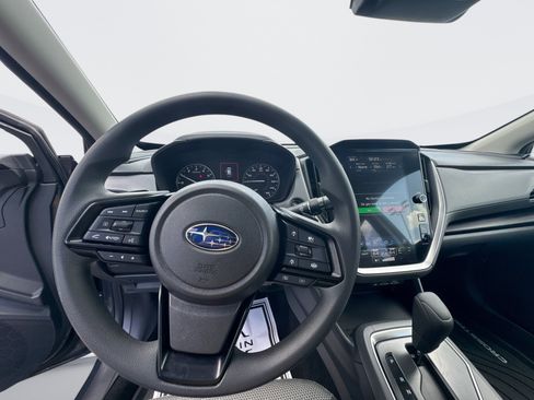 Used 2024 Subaru Crosstrek 2.0i Premium AWD/4WD image 16