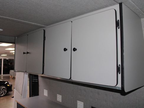 Used 2018 RAM ProMaster 2500 image 66