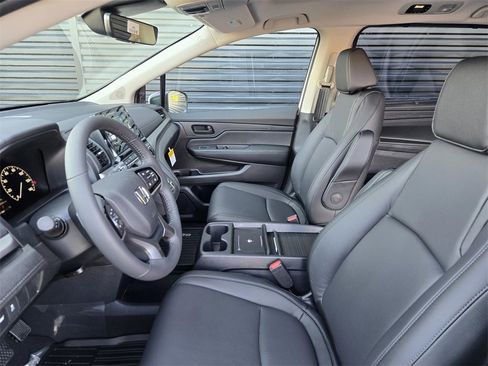 New 2026 Honda Odyssey EX-L image 26