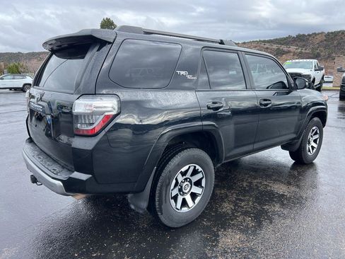 Used 2020 Toyota 4Runner TRD Off-Road Premium image 7