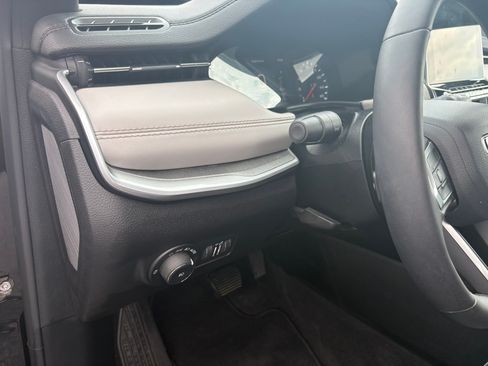 Used 2024 Jeep Compass Limited AWD/4WD image 20