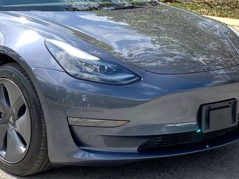 Used 2022 Tesla Model 3 Long Range image 19