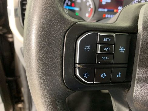 Used 2022 Ford F150 XLT w/ Trailer Tow Package image 18