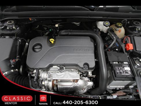 Used 2023 Chevrolet Malibu LT image 21