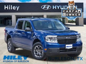 Used 2024 Ford Maverick XLT w/ XLT Luxury Package FWD 360° Tour