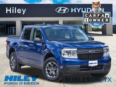 Used 2024 Ford Maverick XLT w/ XLT Luxury Package