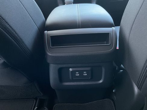 New 2026 Nissan Pathfinder SV image 19