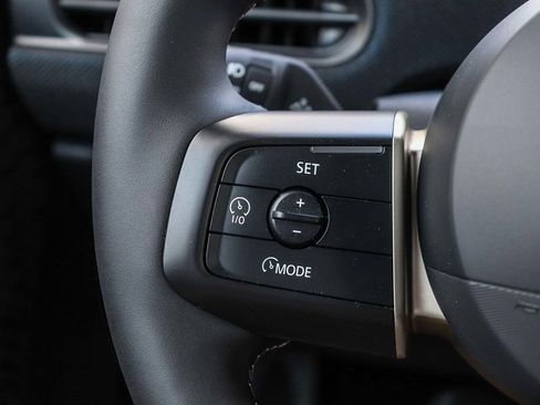 New 2026 MINI Cooper Convertible FWD image 30