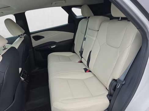 Used 2024 Lexus RX 350 Premium Plus w/ Convenience Package AWD/4WD image 14