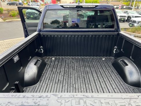 New 2026 Toyota Tundra Limited AWD/4WD image 25