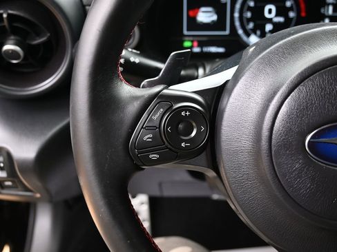 Used 2023 Subaru BRZ Limited image 20