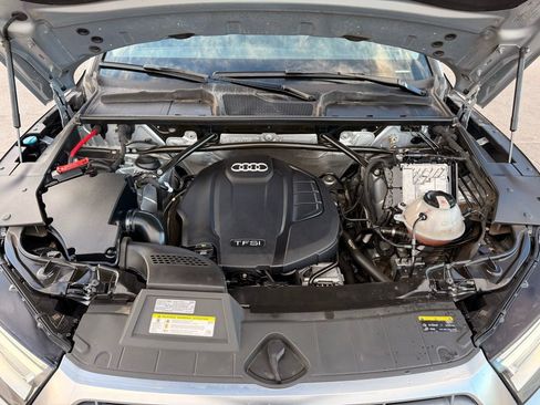 Used 2019 Audi Q5 2.0T Premium w/ Convenience Package image 34