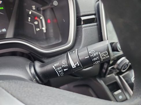 Used 2018 Honda CR-V EX image 23