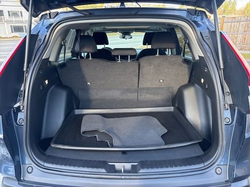 Used 2023 Honda CR-V EX image 11