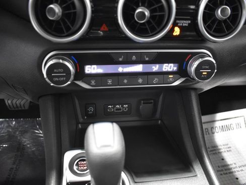 Certified 2025 Nissan Sentra SV w/ All-Weather Package FWD image 19